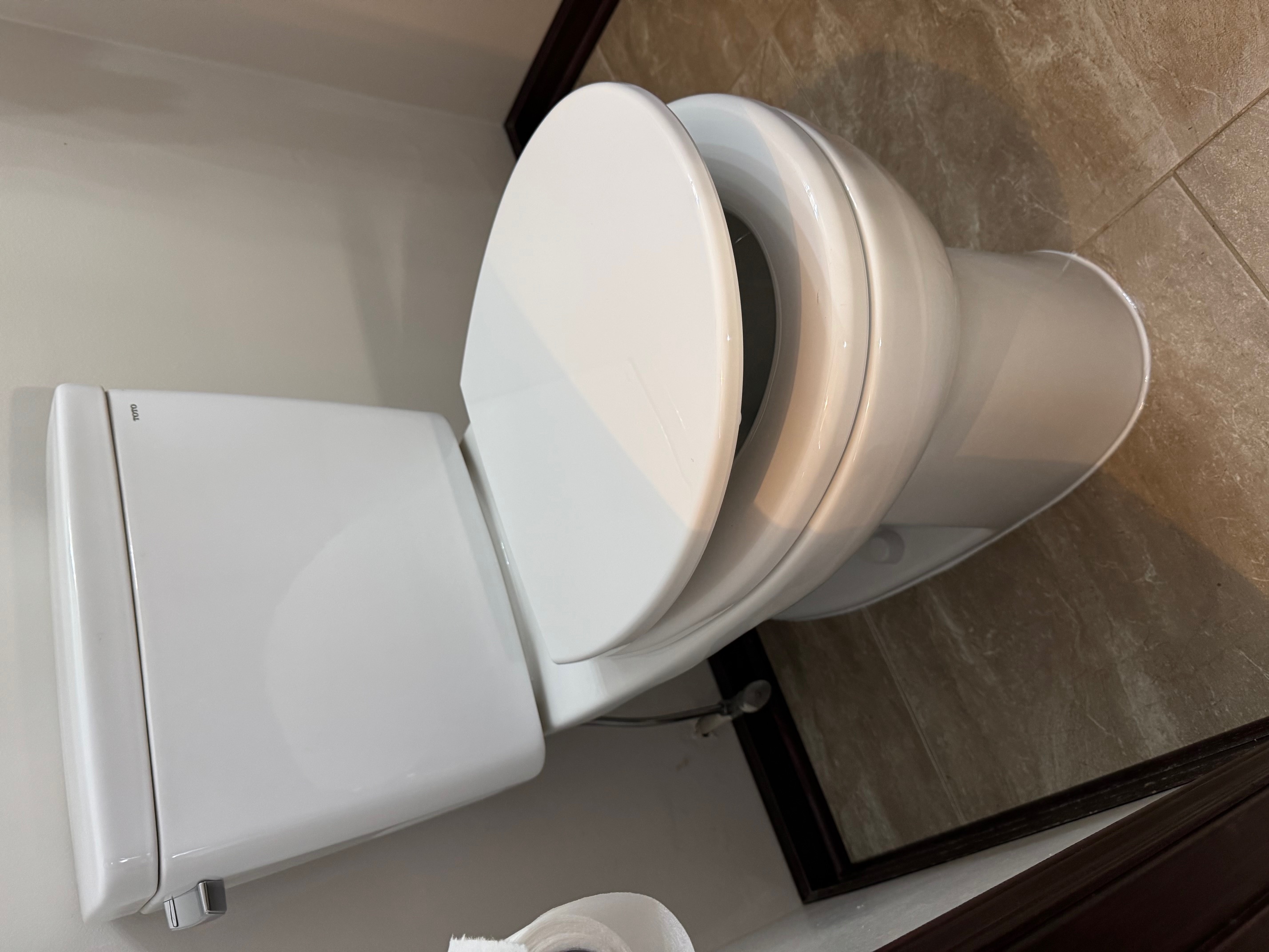 New Toilet Installation in Downers Grove, IL